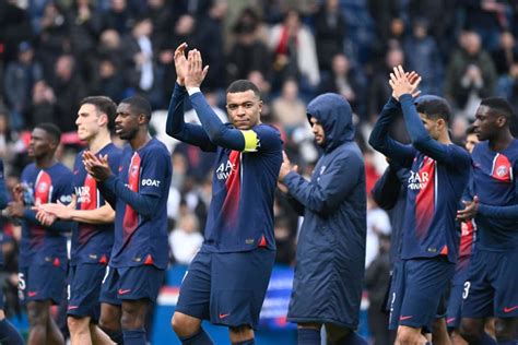 PSG zmieniło politykę transferową. Chce zbudować zespół na lata - Goal.pl