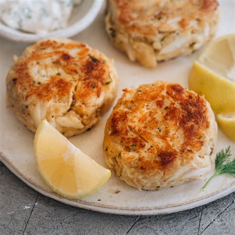 Maryland Jumbo Lump Crab Cakes - Jumbo Lump Crab meat – Sizzlefish