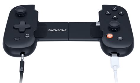 Backbone One Mobile Gaming Controller For Android In Stock Buy