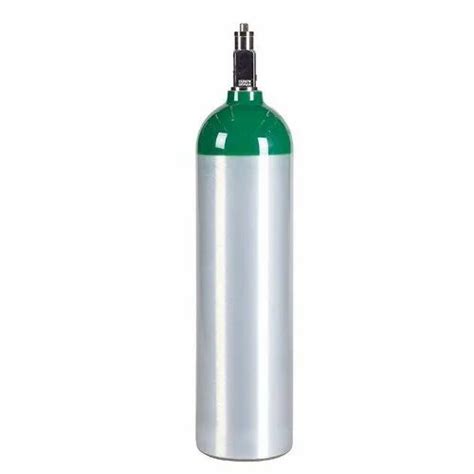 B Type 10 Litre Filled Medical Oxygen Cylinder Working Pressure 150 Kgf Cm2 Rs 6500 Piece