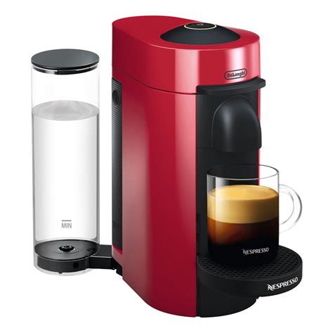 DeLonghi ENV 150.R Vertuo Plus Nespressomaschine Nespresso ...