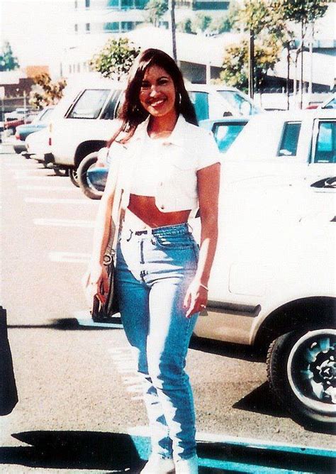 Selena Selena Quintanilla Selena Quintanilla Outfits Selena Quintanilla Fashion