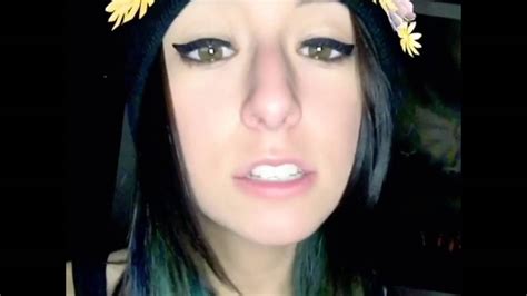 Christina grimmie instagram vídeos - YouTube