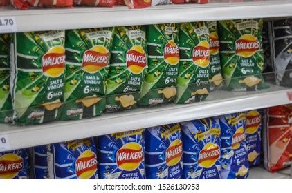 658 Walkers Crisps Images, Stock Photos, 3D objects, & Vectors | Shutterstock