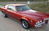 1969 Pontiac Grand Prix Pictures CarGurus