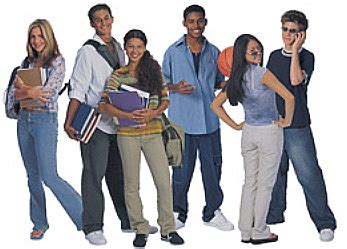 Para La Fortaleza De La Juventud Gay