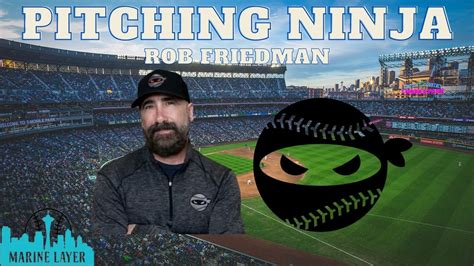 Pitching Ninja Rob Friedman Whose Roster Spot Is In Danger Logan