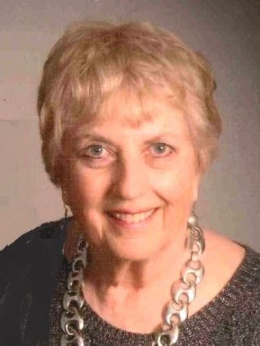 Bonnie Lindquist Obituary 1940 2023 Legacy Remembers