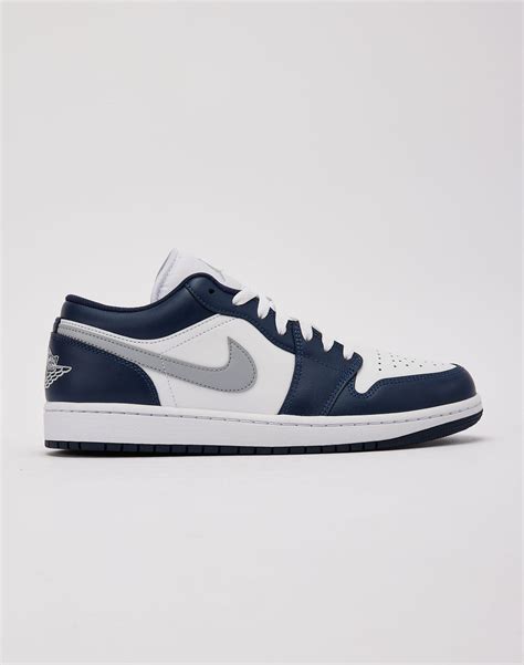 Jordan Air Jordan 1 Low – DTLR