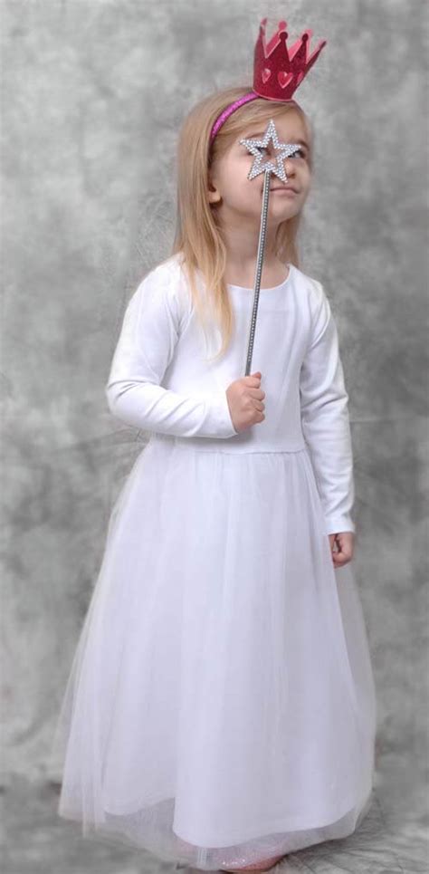 Soft Tüll Unifarben Nude Rosa Zierstoff einfach nähen