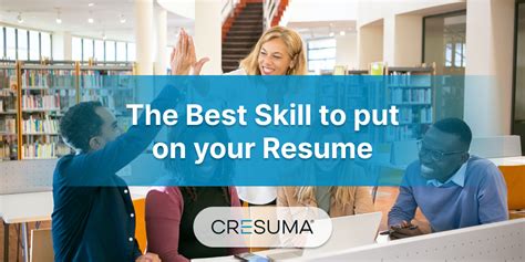 Best Resume Skills To Put On Your Resume In 2023 Cresuma