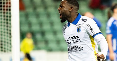 Christian Kouakou Inte Uttagningsbar Till Dagens Match Sirius Fotboll