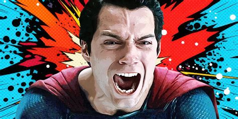 It’s Time To Move on From Your Henry Cavill Superman Obsession — He Has