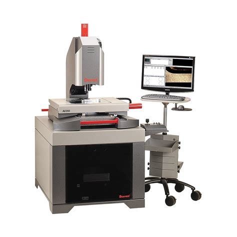 Starrett-AV350