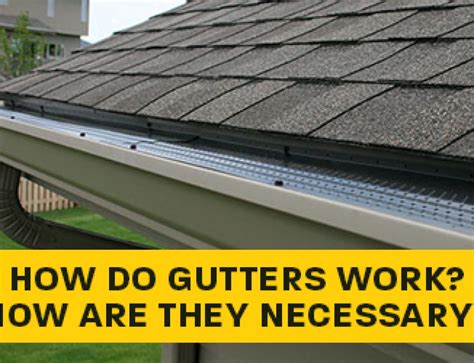 A Quick Guide on Gutter Downspout Sizes