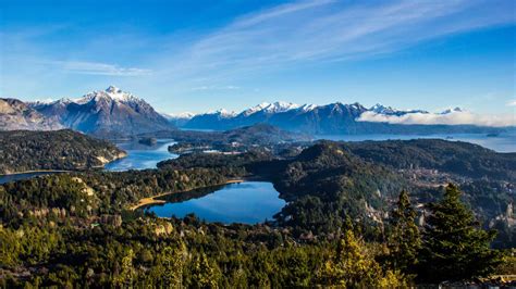 Incontournables De San Carlos De Bariloche Tourlane