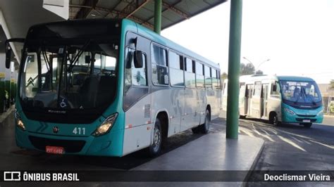 Via O Itapetinga Em Rio Verde Por Deoclismar Vieira Id