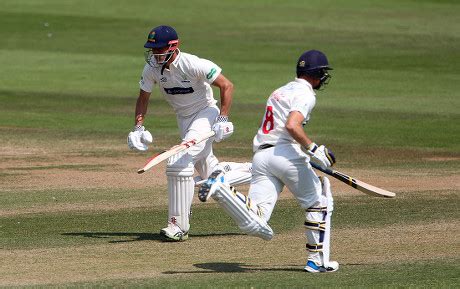 Count Glamorgan V Middlesex Specsavers County Championship