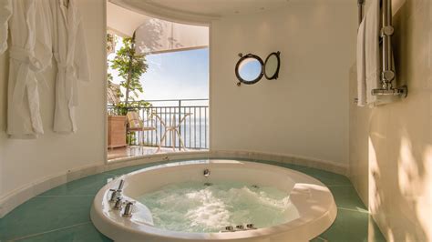 Sea View Rooms And Suites Hotel Santa Caterina Amalfi