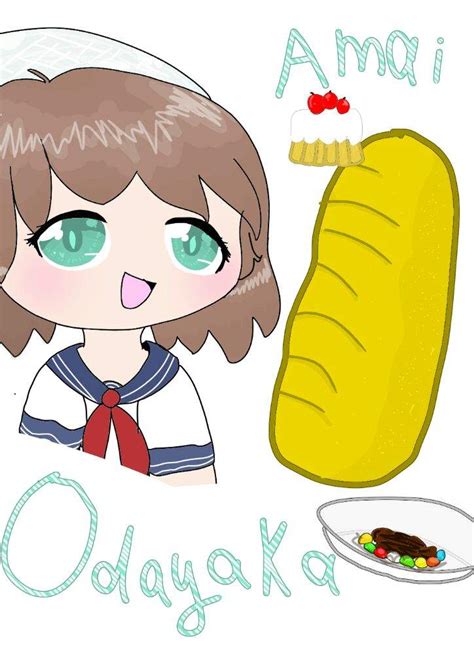 Amai Odayaka Yandere Simulator Amino