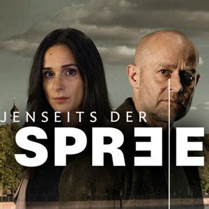 Jenseits Der Spree Tv Serie Filmstarts De