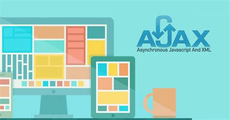 Ajax Tutorial Um Guia Completo Sobre Ajax Devmedia