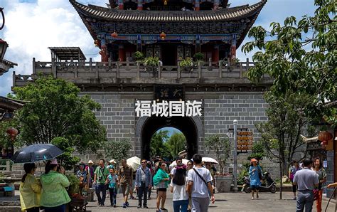 大理旅游必去景点详细介绍 大理旅游最强攻略大全 大理旅游最佳线路推荐 福城国旅