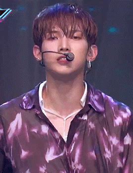 Morning Sex With Ateez K POP Writings Gifs