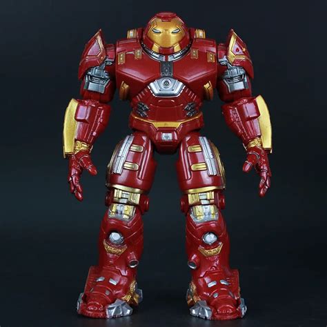 Sandiwara Wallpapers Iron Man Mark 9 Hot Toys