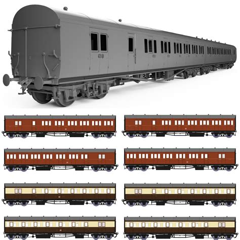 Hattons Model Railways On Twitter 🚂 Rapido Trains Uk Have Announced