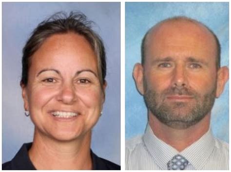 Meet Our Two New Assistant Principals — Ajhs Enewsletter Week 2 Term 3