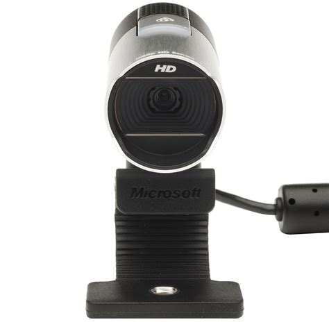 Microsoft LifeCam Studio | Webcam i høj kvalitet