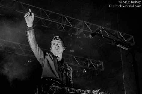 ARCTIC MONKEYS – Live Photo Gallery - The Rock Revival