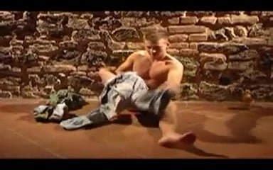 Oiled Up Alone Gay Porn XHamster