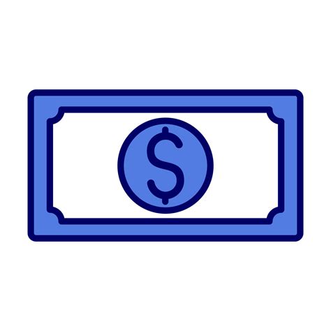 Money Vector Icon 19014467 Vector Art at Vecteezy