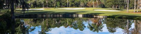 Rio Pinar Country Club In Orlando Florida Usa Golfpass