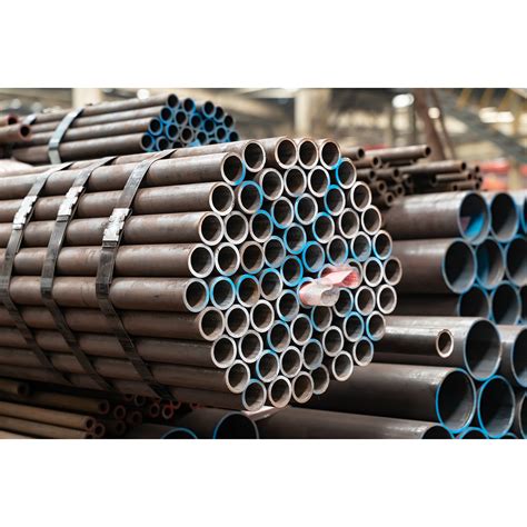 Asme Sa Grade B Api L Grade B Seamless Carbon Steel Pipe Seamless