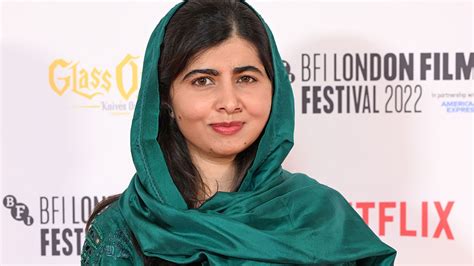 Malala Yousafzais Touching Meaning Behind Pakistan Visit Hello