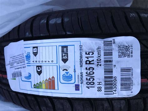 Как эти шины нокиан нордман sx