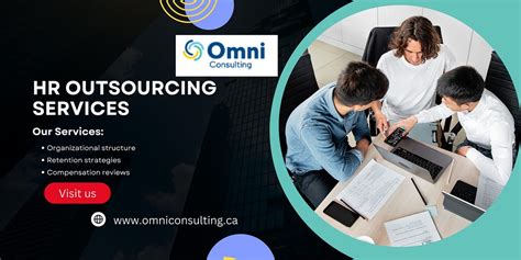 Employee Compensation Consultant Alberta Omni Consultant Omni