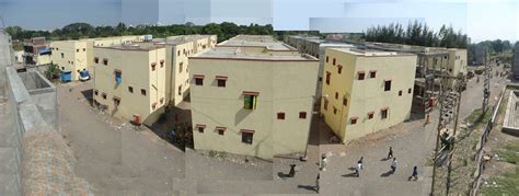 Architects Firms Working With Redeveloping Slums Rtf Rethinking