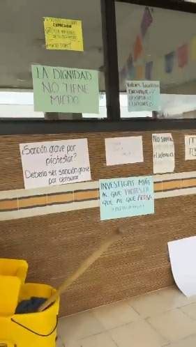 Denuncian Casos De Acoso En La Salle En Oaxaca Entidad Noticias Oaxaca