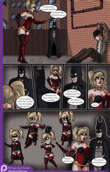 Porn Comics With Harley Quinn Superhero Babe From Batman And Suicide Squad
