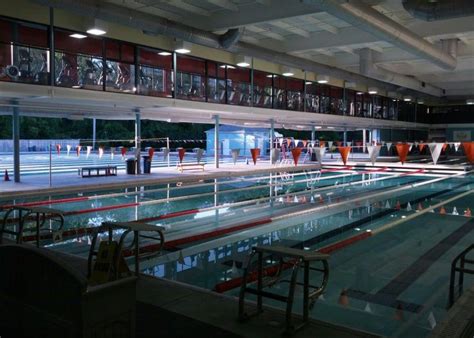 Featured Camp: Meadowbrook Competitive Swim Camp - Swimming World News