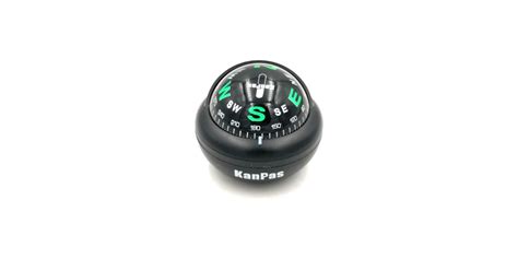 Top 5 Best Selling Automotive Compasses In 2024