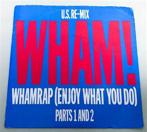 Yahoo Uk Ep Wham Wham Rap Part