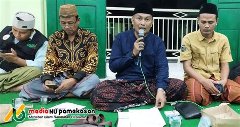 PCNU Pamekasan Bentuk Panitia Peringatan Satu Abad NU Media NU Pamekasan