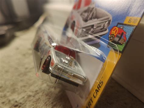 Hot Wheels King Kuda Kaufen Auf Ricardo