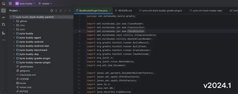 Intellij Idea 20241 Goes Beta The Intellij Idea Blog