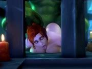 Orcs Fuck Assumi Big Ass Warcraft Noname Xxx Mobile Porno Videos Movies IPornTV Net